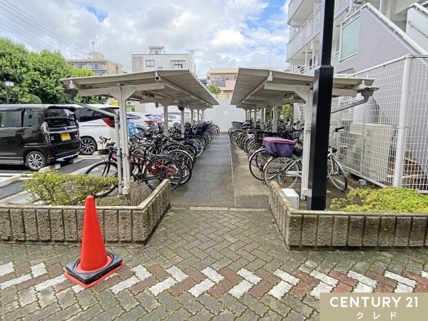 コスモ若葉ステーションアベニュー