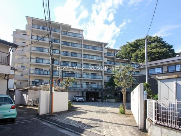 クレメント川越
