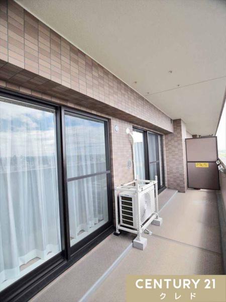 ライオンズマンション川越駅東