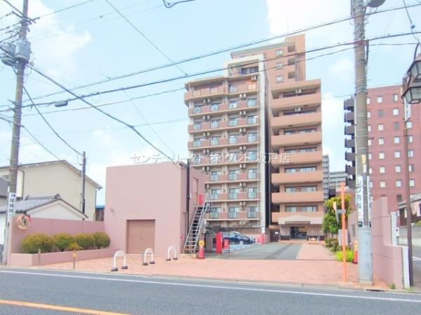 ライオンズマンション川越駅東