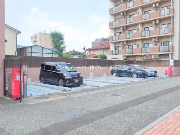 ライオンズマンション川越駅東