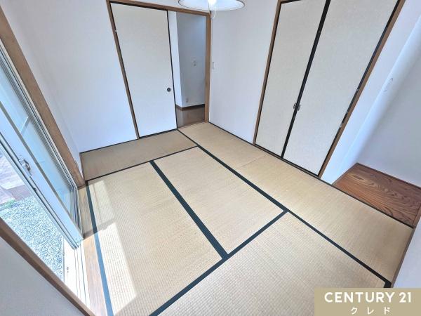 坂戸市清水町の中古一戸建て