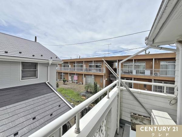坂戸市清水町の中古一戸建て
