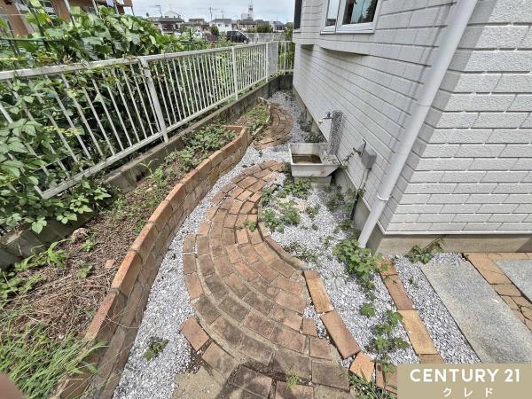 坂戸市清水町の中古一戸建て