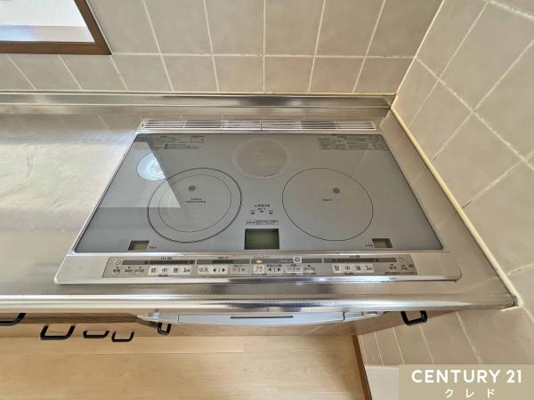 坂戸市清水町の中古一戸建て