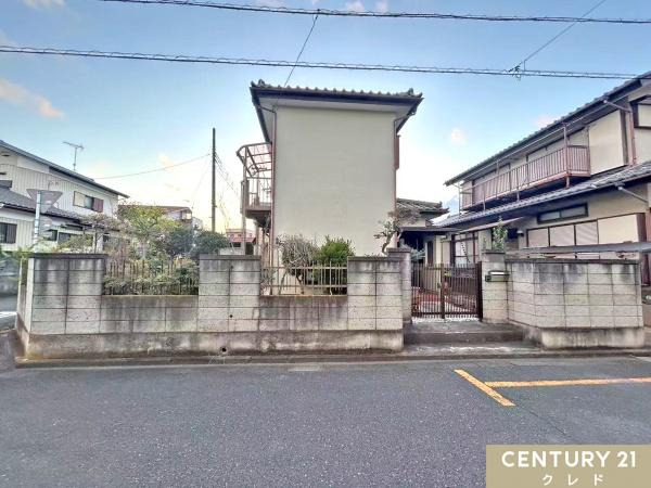 鶴ヶ島市脚折町２丁目の中古一戸建て