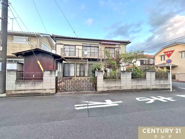 鶴ヶ島市脚折町２丁目の中古一戸建て