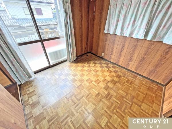 鶴ヶ島市脚折町２丁目の中古一戸建て