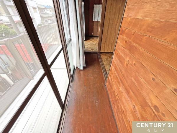 鶴ヶ島市脚折町２丁目の中古一戸建て