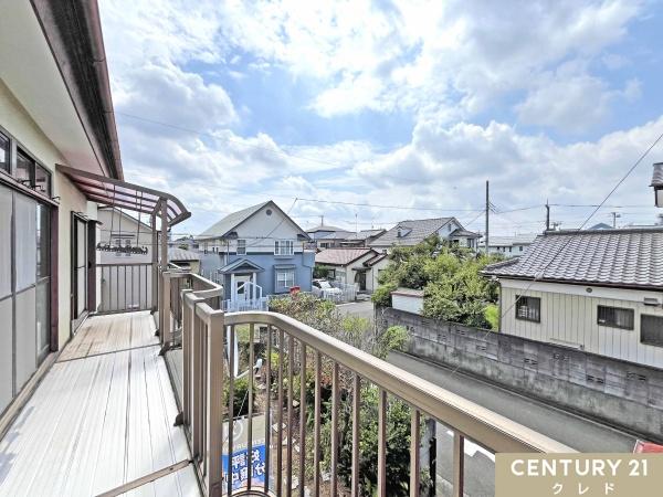 鶴ヶ島市脚折町２丁目の中古一戸建て