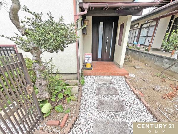 鶴ヶ島市脚折町２丁目の中古一戸建て