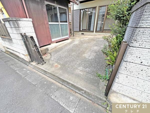 鶴ヶ島市脚折町２丁目の中古一戸建て