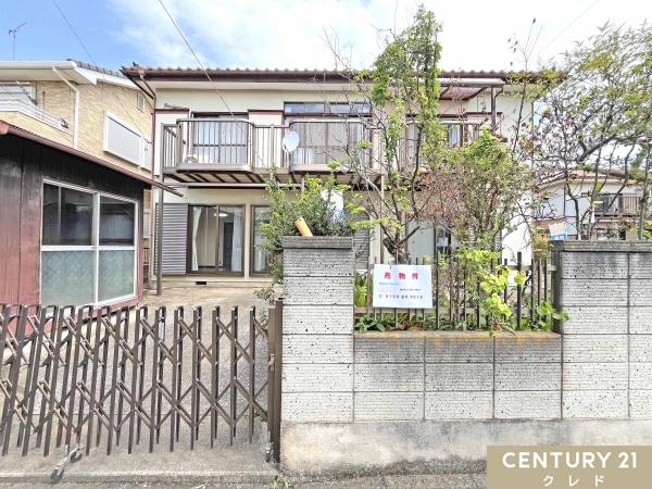 鶴ヶ島市脚折町２丁目の中古一戸建て