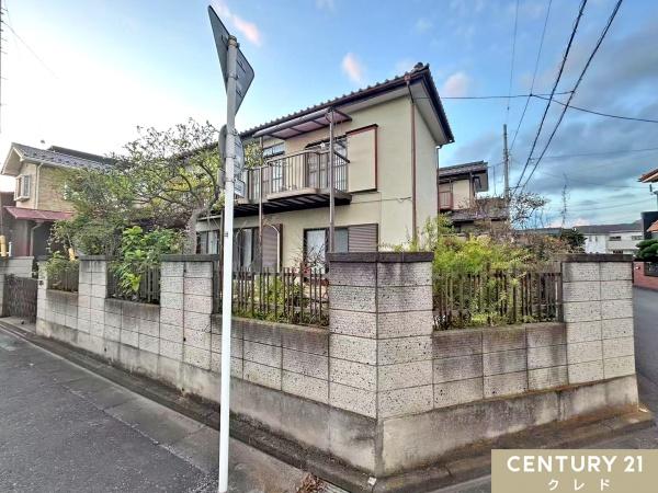 鶴ヶ島市脚折町　中古一戸建て