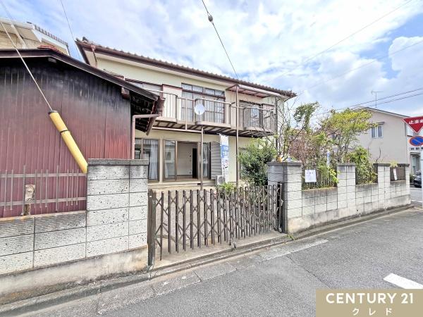 鶴ヶ島市脚折町２丁目の中古一戸建て