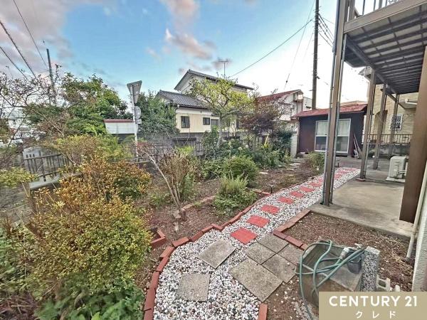 鶴ヶ島市脚折町２丁目の中古一戸建て