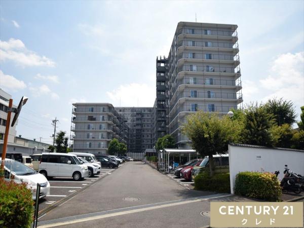 メゾンむさし野