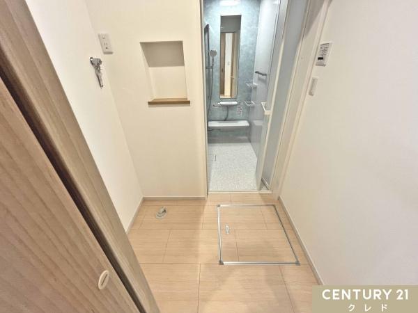 川越市大字的場の中古一戸建て