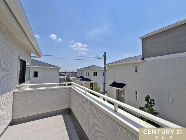 川越市大字的場の中古一戸建て
