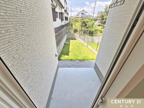 川越市大字的場の中古一戸建て