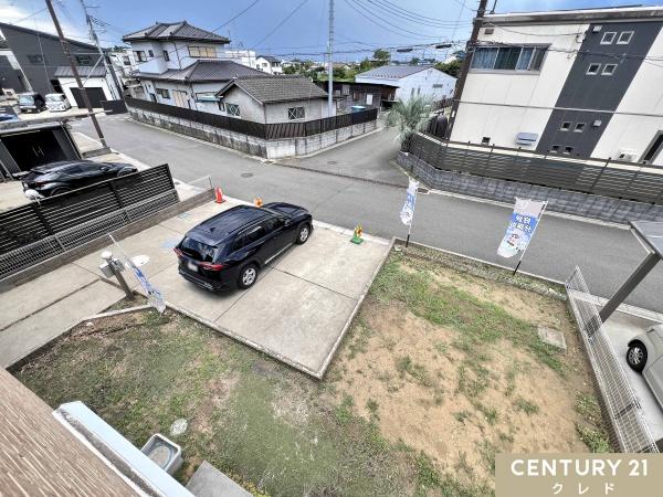 川越市大字笠幡の中古一戸建て