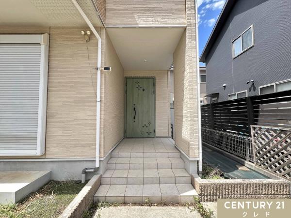 川越市大字笠幡の中古一戸建て