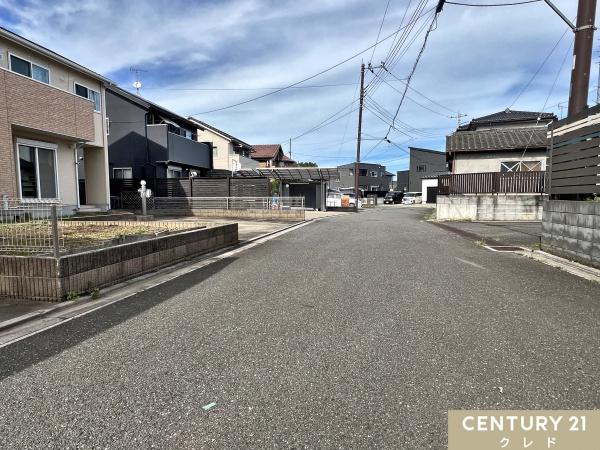 川越市大字笠幡の中古一戸建て