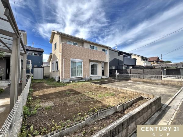 川越市大字笠幡の中古一戸建て