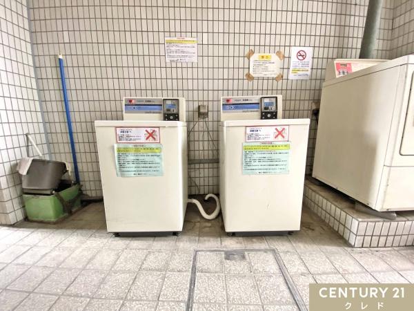 キャッスルマンション坂戸