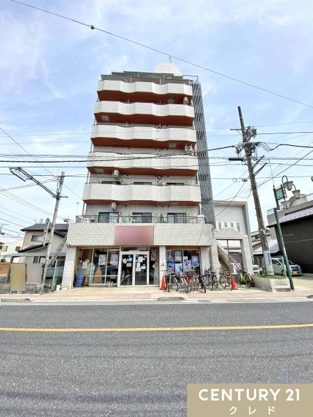 キャッスルマンション坂戸