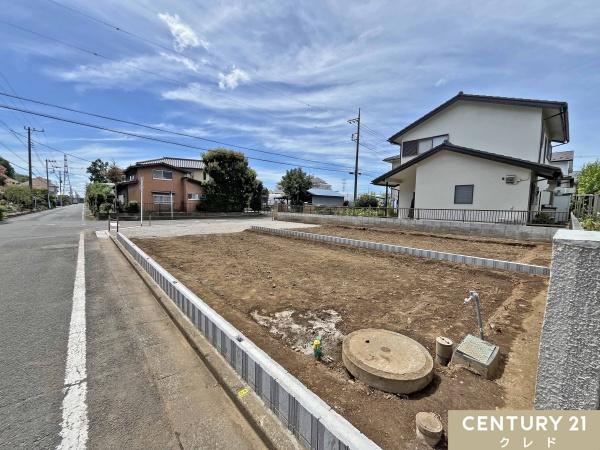 鶴ヶ島市富士見　新築分譲住宅　全2棟　2号棟
