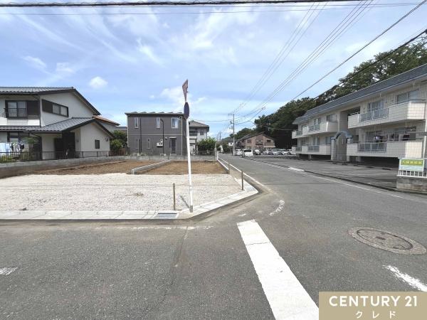 鶴ヶ島市富士見　新築分譲住宅　全2棟　2号棟