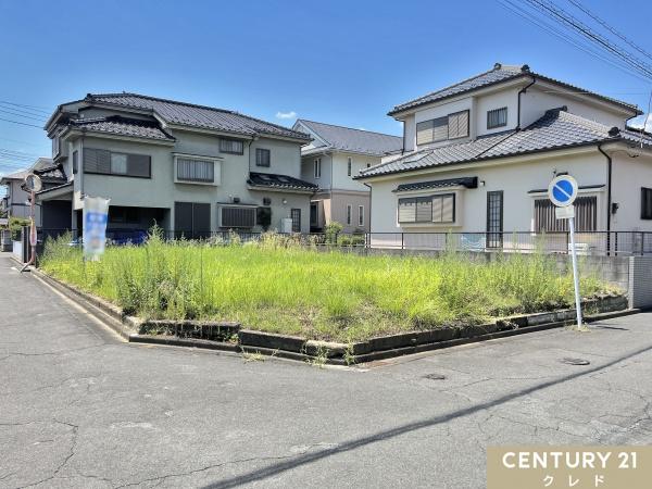 毛呂山町前久保南第8　新築分譲住宅　全2棟　1号棟
