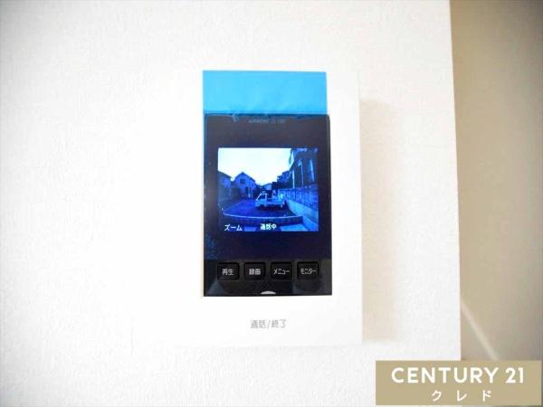 川越市むさし野1期　新築一戸建て