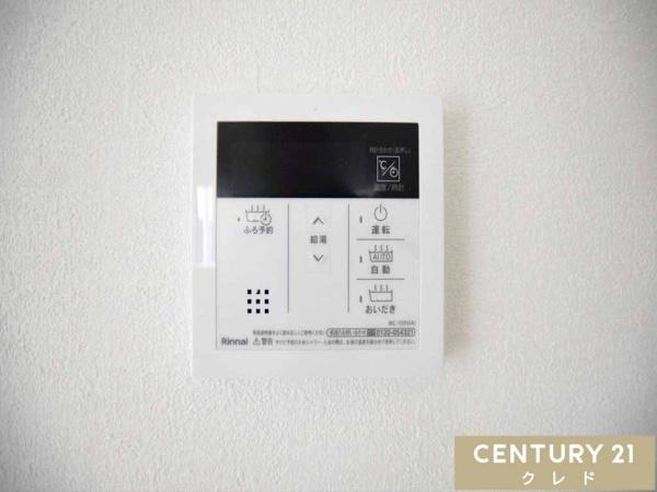 川越市むさし野1期　新築一戸建て