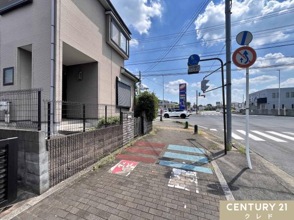 坂戸市にっさい花みず木６丁目の中古一戸建て
