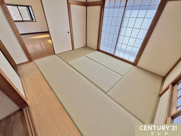 坂戸市にっさい花みず木６丁目の中古一戸建て