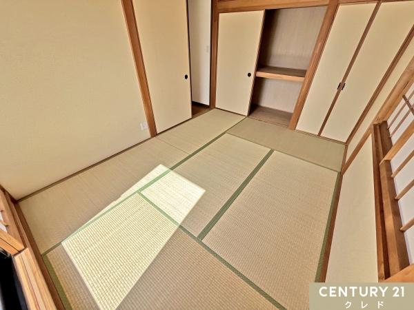 坂戸市にっさい花みず木６丁目の中古一戸建て