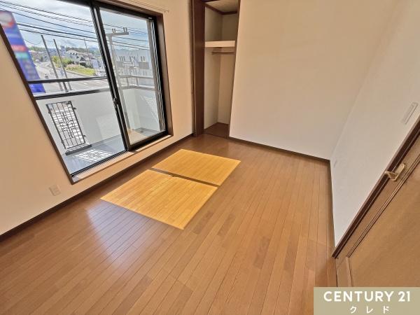 坂戸市にっさい花みず木６丁目の中古一戸建て