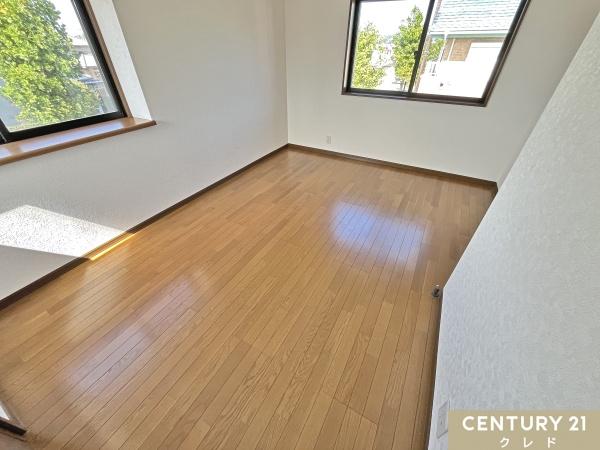 坂戸市にっさい花みず木６丁目の中古一戸建て