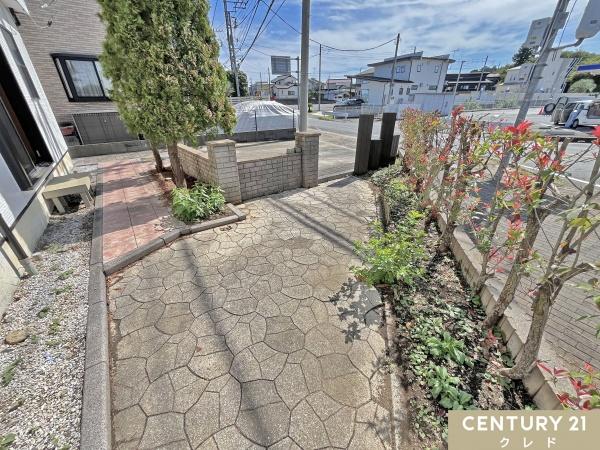 坂戸市にっさい花みず木６丁目の中古一戸建て