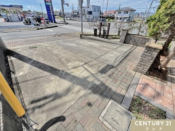 坂戸市にっさい花みず木６丁目の中古一戸建て