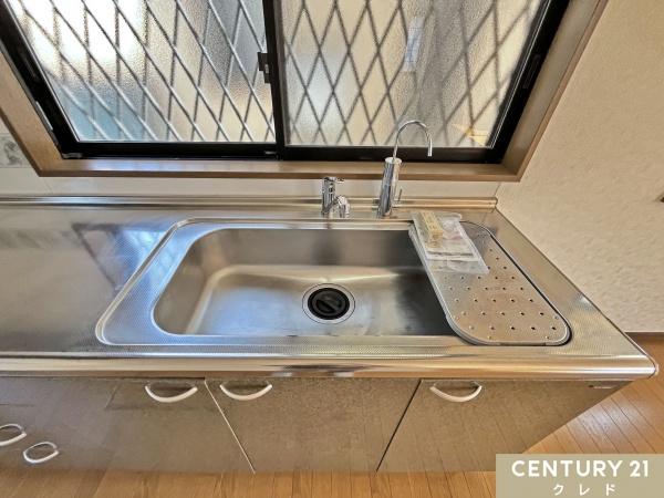 坂戸市にっさい花みず木６丁目の中古一戸建て