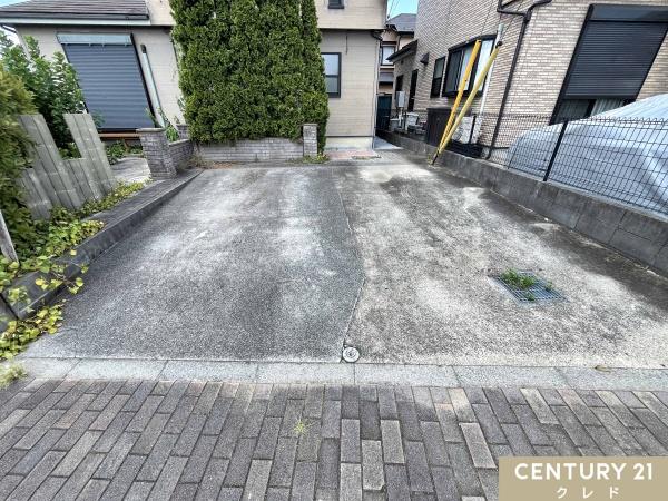 坂戸市にっさい花みず木６丁目の中古一戸建て