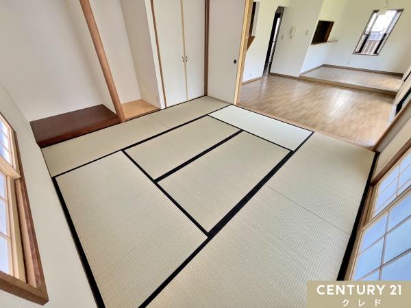 坂戸市西坂戸２丁目の中古一戸建て