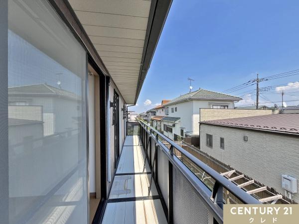 坂戸市西坂戸２丁目の中古一戸建て