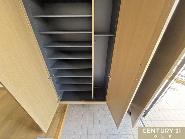 坂戸市西坂戸２丁目の中古一戸建て