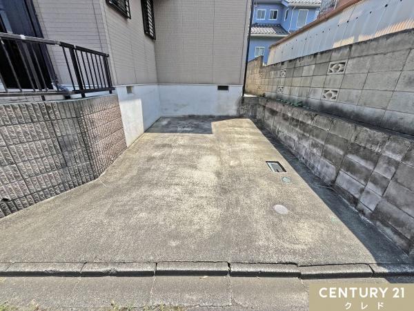 坂戸市西坂戸２丁目の中古一戸建て