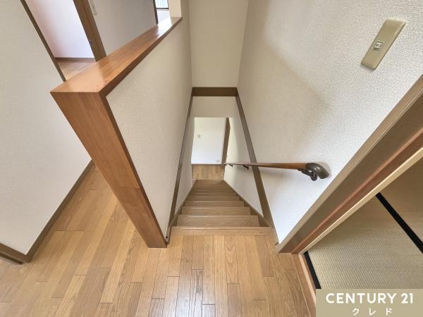 坂戸市西坂戸２丁目の中古一戸建て