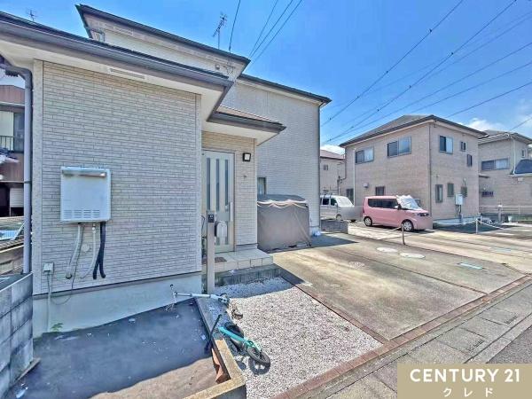 さいたま市見沼区染谷３丁目の中古一戸建て